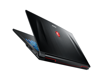 MSI GF62 7RD-1622XTR Laptop
