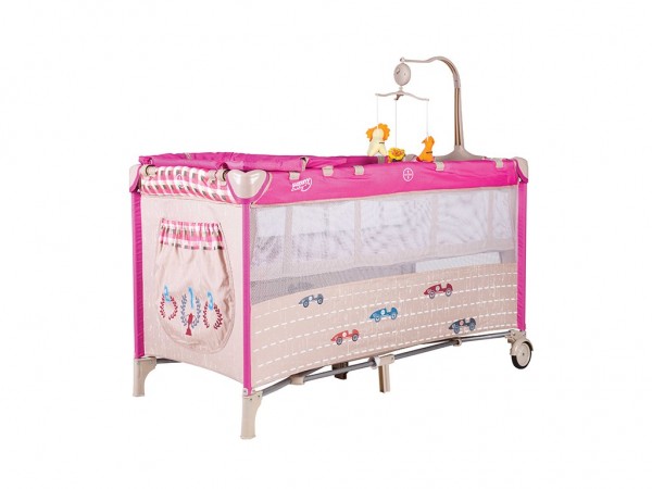 Sunny Baby Siesta 624 Park Yatak