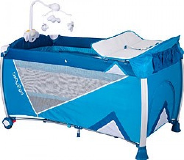Baby2Go 84302 Park Yatak