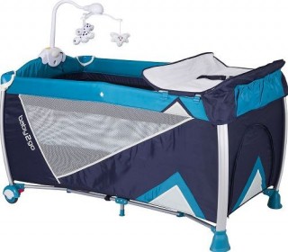 Baby2Go 84302 Park Yatak