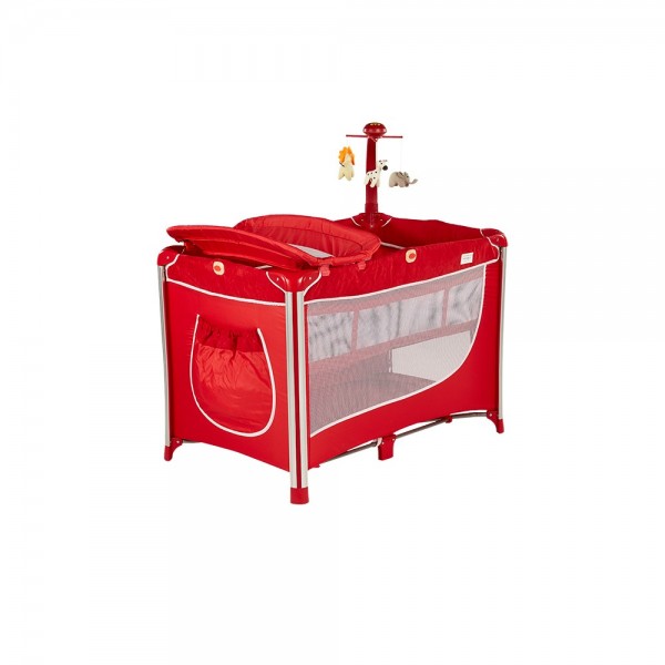 Baby2Go Electra 6107 Park Yatak