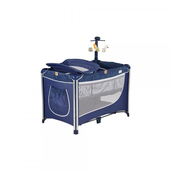 Baby2Go Electra 6107 Park Yatak