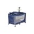 Baby2Go Electra 6107 Park Yatak