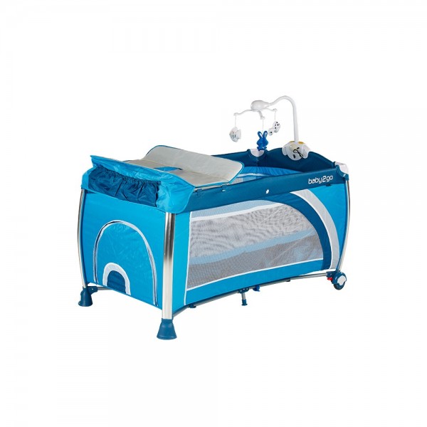 Baby2Go 6101 Park Yatak