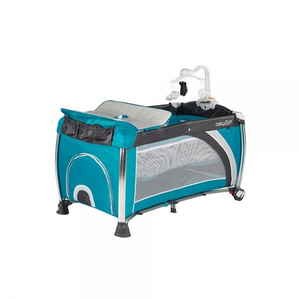 Baby2Go 6101 Park Yatak