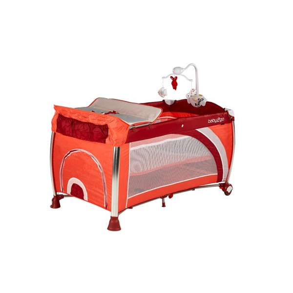 Baby2Go 6101 Park Yatak
