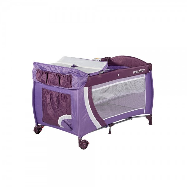 Baby2Go 6105 Park Yatak