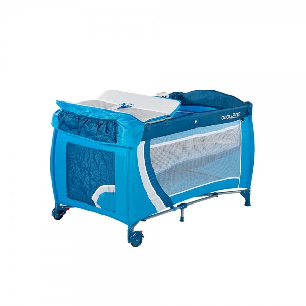Baby2Go 6105 Park Yatak