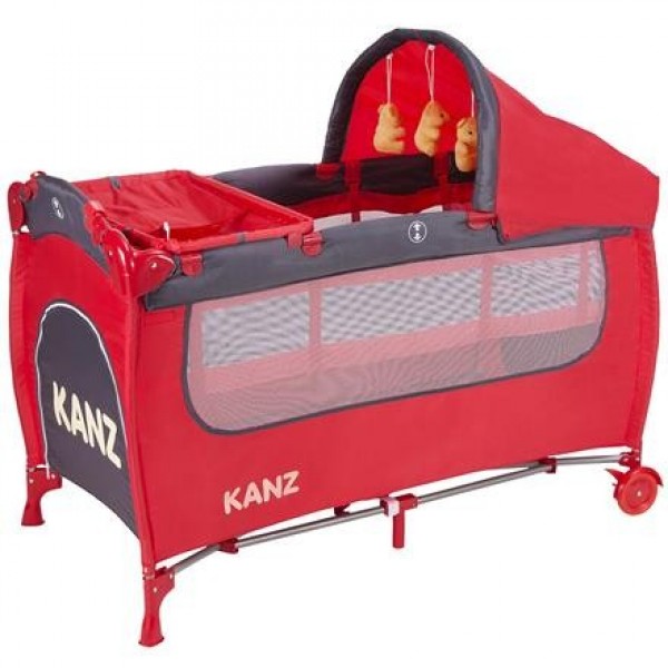 Kanz 8023 Hurley Max Park Yatak