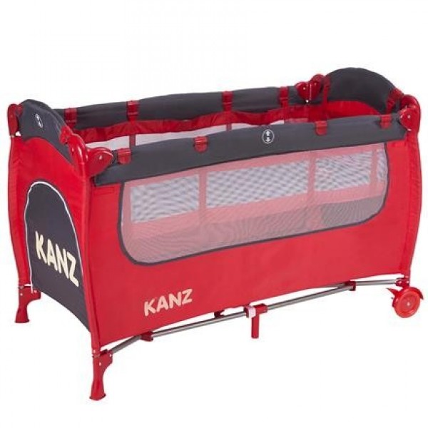 Kanz 8023 Hurley Max Park Yatak