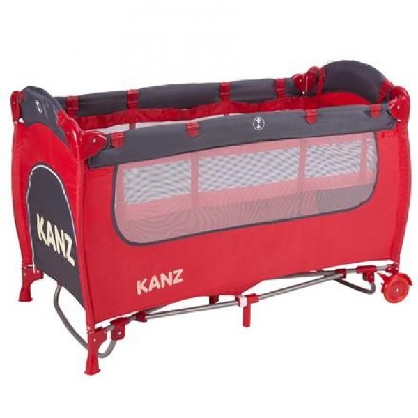 Kanz 8023 Hurley Max Park Yatak