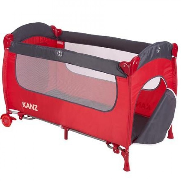 Kanz 8023 Hurley Max Park Yatak