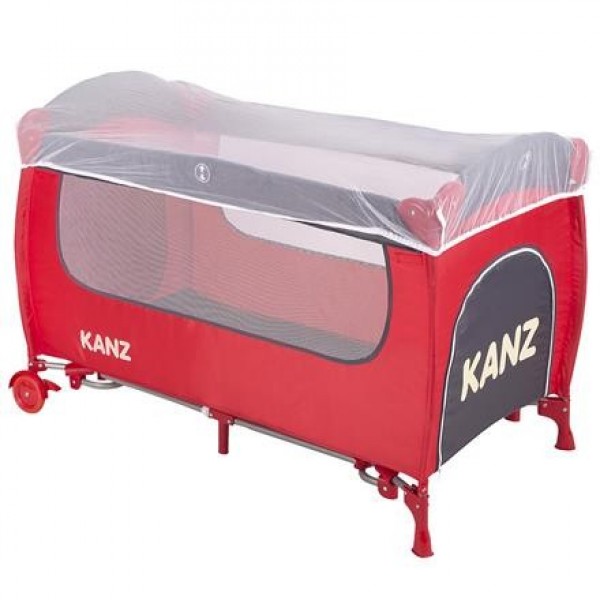 Kanz 8023 Hurley Max Park Yatak
