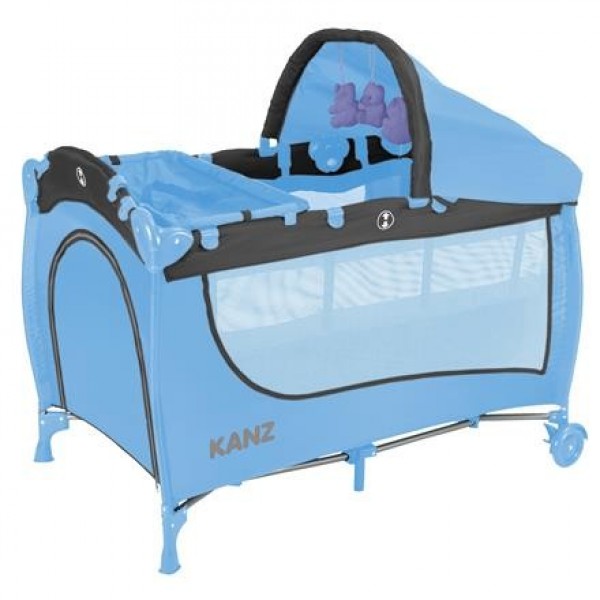 Kanz 8024 Handy Max Park Yatak