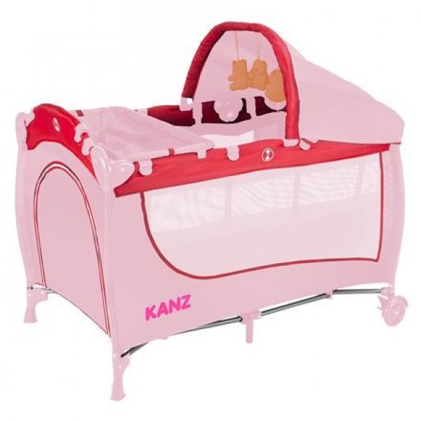 Kanz 8024 Handy Max Park Yatak