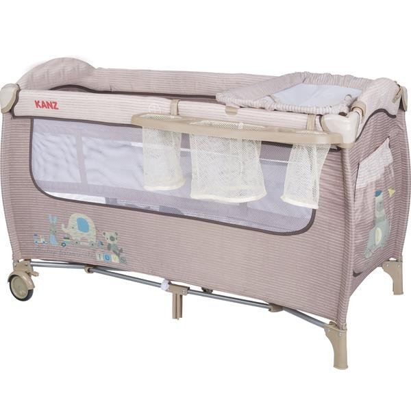 Kanz KZ-8021 Strauss Park Yatak