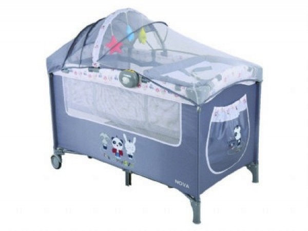 Babyhope BH-1040 Nova Park Yatak