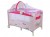 Babyhope BH-1040 Nova Park Yatak