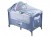Babyhope BH-1040 Nova Park Yatak