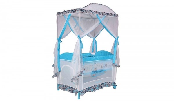 Babyhope BH-1060 Marquee Park Yatak