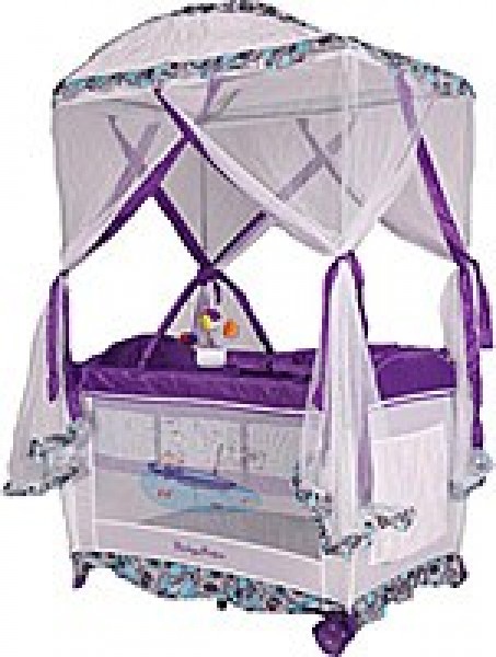 Babyhope BH-1060 Marquee Park Yatak