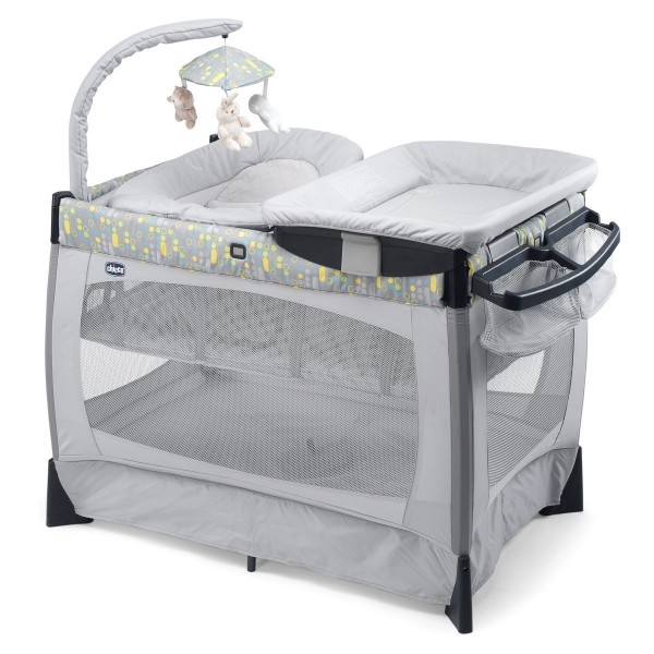 Chicco Lullaby Park Yatak