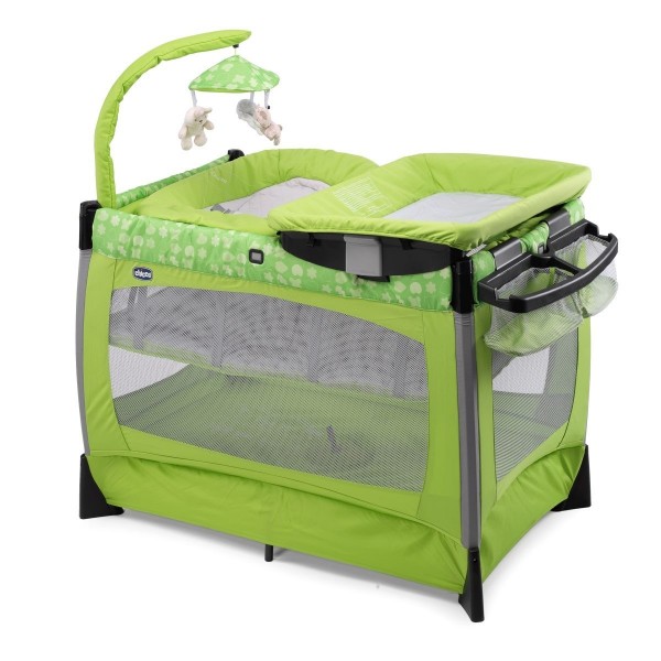 Chicco Lullaby Park Yatak