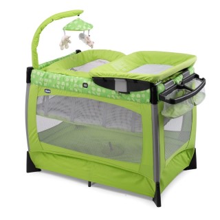 Chicco Lullaby Park Yatak