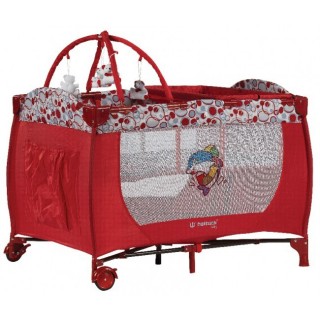 Hattrick Baby RPP-027 Park Yatak
