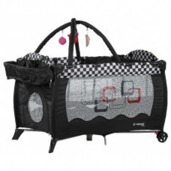 Hattrick Baby RPP-017 Park Yatak