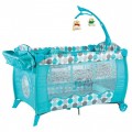 Hattrick Baby RPP-020 resim