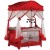 Hattrick Baby RPP-021 Park Yatak