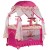 Hattrick Baby RPP-022 Park Yatak