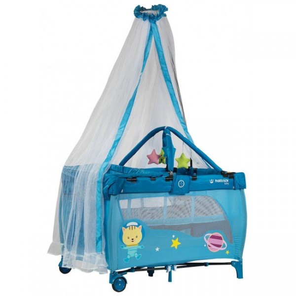 Hattrick Baby RPP-001 Park Yatak