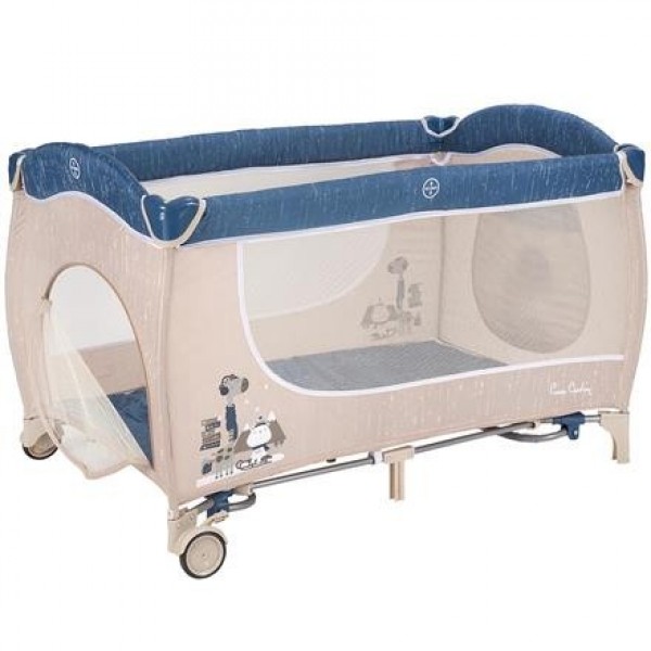 Pierre Cardin PC-822 Bubba Park Yatak