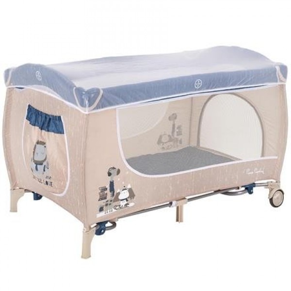 Pierre Cardin PC-822 Bubba Park Yatak