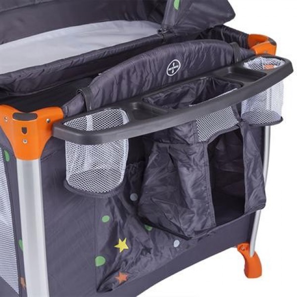 Pierre Cardin PC-810 Montepelier Park Yatak