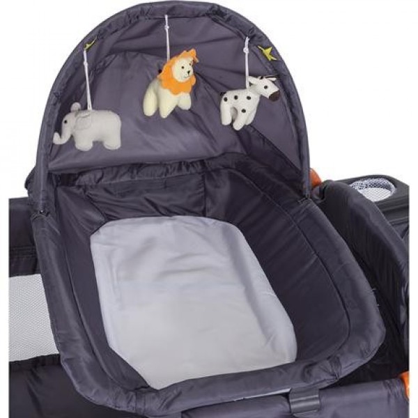 Pierre Cardin PC-810 Montepelier Park Yatak