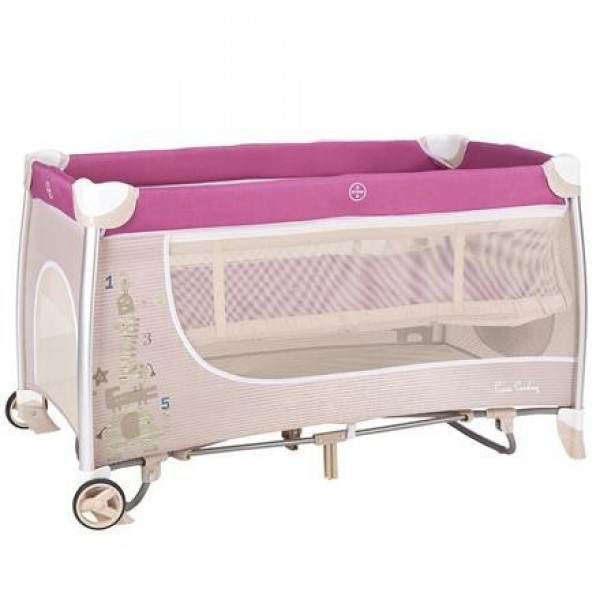 Pierre Cardin PC-813 Sleppy Park Yatak