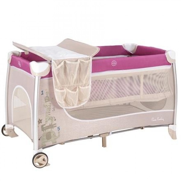 Pierre Cardin PC-813 Sleppy Park Yatak
