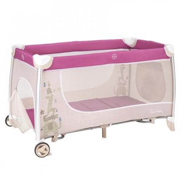 Pierre Cardin PC-813 Sleppy Park Yatak