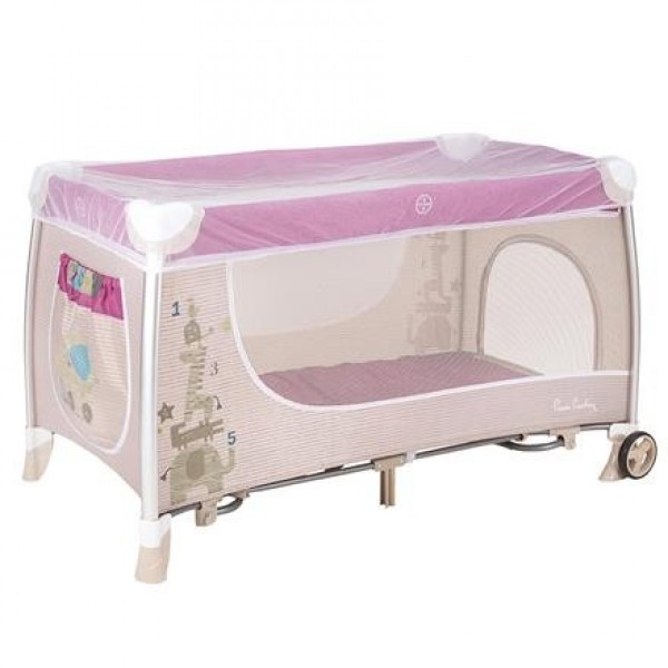 Pierre Cardin PC-813 Sleppy Park Yatak