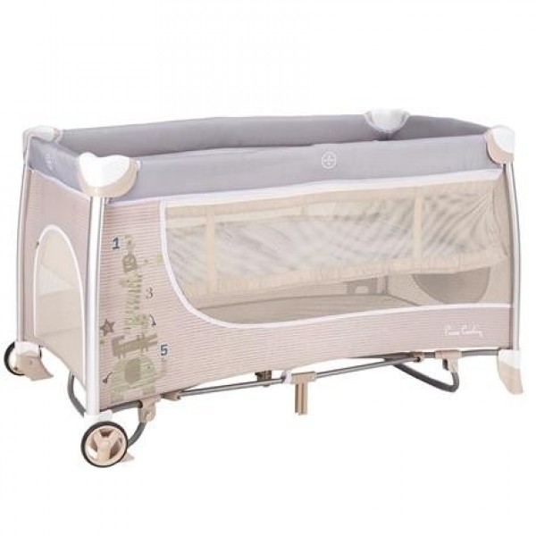 Pierre Cardin PC-813 Sleppy Park Yatak