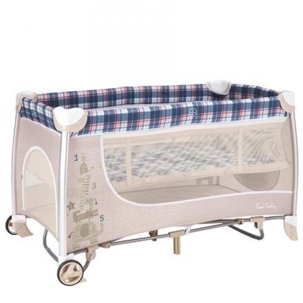 Pierre Cardin PC-813 Sleppy Park Yatak