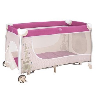 Pierre Cardin PC-813 Sleppy Park Yatak