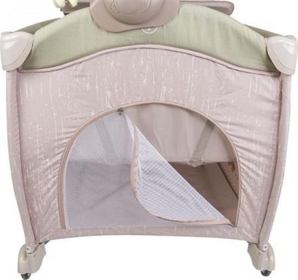 Pierre Cardin PC-820 Greyjoy Park Yatak