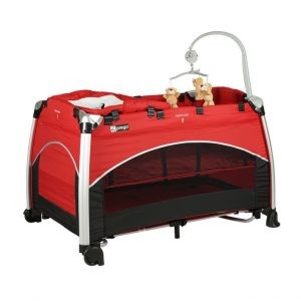 Prego Baby Yummy 8024 Park Yatak