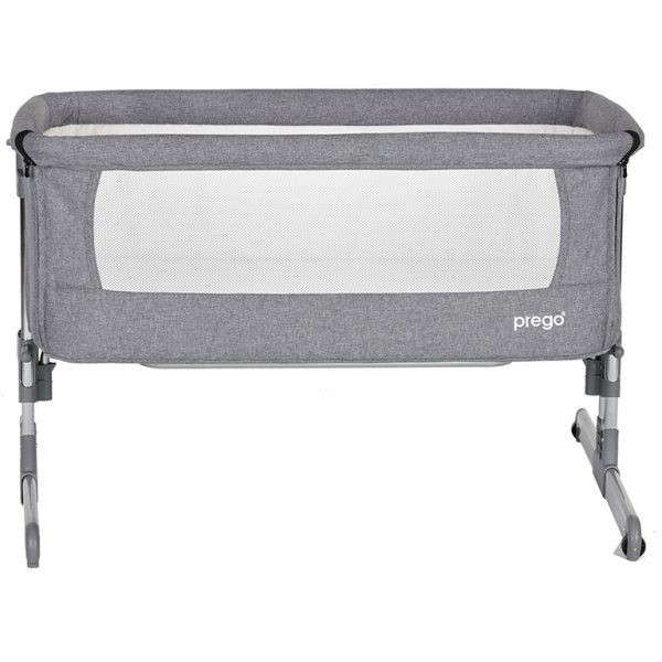 Prego Baby Lotus 4026 Beşik