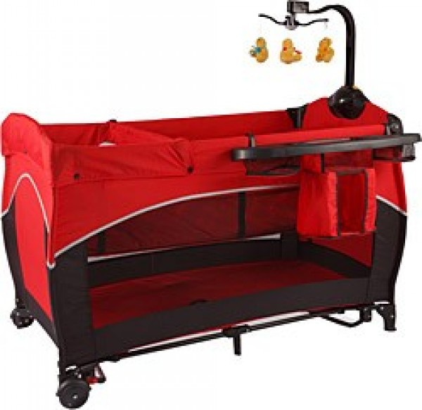 Prego Baby Wonderland 8025 Park Yatak