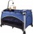Prego Baby Wonderland 8025 Park Yatak